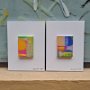 Colours small works 2021-24
